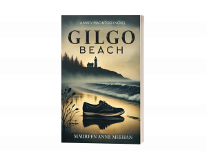 Press release image for New Crime Thriller ‘Gilgo Beach’ Tackles Themes of Grief, Resilience, and Justice