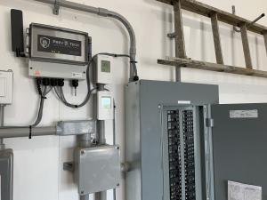 Press release image for PrevTech Recognized by Aviva as a Specialist Partner for Electrical Network Monitoring