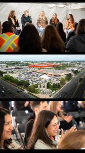 Press release image for THE HOME DEPOT CANADA JOINS CAWIC IN SUPPORT OF WOMEN IN CONSTRUCTION