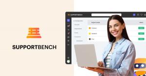 Press release image for Supportbench Expands B2B Support Platform with AI, Fast Onboarding, and Mid-Market Focus
