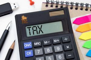 Press release image for Ontario Residents Advised of Key Income Tax Filing Information and Relief Options
