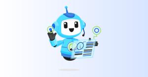 Press release image for Tech Help Canada Unveils the New Face of Its AI Assistant