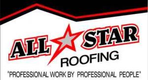Press release image for Raises the Bar in Roofing: All Star Roofing Celebrates 10 Incredible Years on ThreeBestRated®