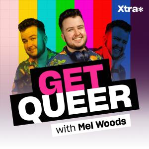 Press release image for Xtra dives deep into queer and trans representation in reality TV with new podcast, Get Queer