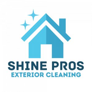 Press release image for Shine Pros Expands Exterior Cleaning Excellence to Langford