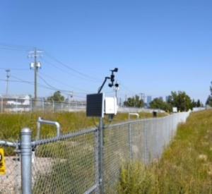 Press release image for Certified Secure: Qube’s Continuous Methane Monitoring Platform Meets SOC 2 Type II Standards