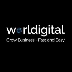 Press release image for World Digital Expands Digital Marketing Solutions to Support Businesses Navigating Economic Uncertainty
