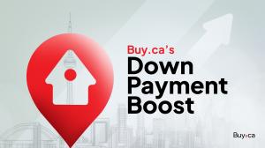 Press release image for Unlocking Savings for Canadian Homebuyers: Buy.ca and PropertyGuys.com Announce Strategic Partnership