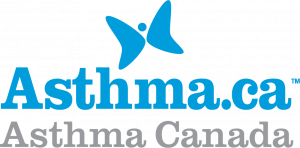 Press release image for WILDFIRES: 98% of People in Canada Living with Asthma Say Poor Air Quality Worsens Their Health