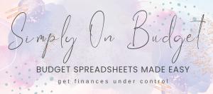 Press release image for Spreadsheet-Based Budgeting Solutions Simplify Financial Tracking and Budget Management