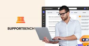 Press release image for Supportbench Becomes the Customer Support Platform Mid-Sized Teams Have Been Waiting For
