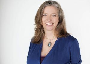 Press release image for Axonify Names Melissa Burghardt as Chief Executive Officer
