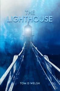 Press release image for Symbolism and Secret Societies Feature Prominently in Tom D. Welsh’s Debut Fiction