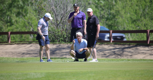 Press release image for Qualico Raises $172,000 to Support Royal Alexandra Hospital’s Bridge Healing Program