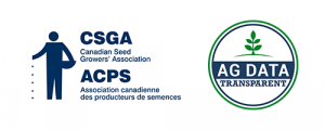 Press release image for CSGA Earns Ag Data Transparent Certification