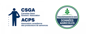 Press release image for L’ACPS obtient la certification d’Ag Data Transparent (transparence des données agricoles)