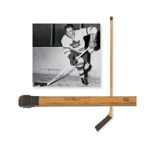 Press release image for Mickey Mantle, Gordie Howe and Bobby Orr are in Miller & Miller’s Pre-1980 Sports Cards & Memorabilia auction, June 22nd