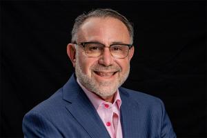 Press release image for Dr. Michael H. Gold Inducted into The International Order of Fantastic Professionals