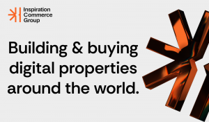Press release image for Inspiration Commerce Group (ICG) Acquires Trouva, Reinforcing Commitment to Independent Boutiques