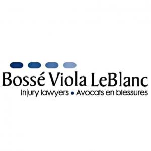 Press release image for Another Year, Another Win: Stéphane F. Viola Named Moncton’s Top Personal Injury Lawyer by ThreeBestRated® for 2025