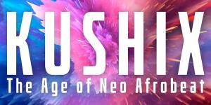Press release image for New Music Alert KushIX Unleashes Ma Devotion The Summer Sensation of 2025  A New Genre A Global Wave