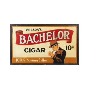 Press release image for Miller & Miller’s five auctions held May 21-25 featured a wide variety of collectibles and grossed more than $1 million