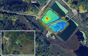 Press release image for Waterhen Lake First Nation Achieves Major Wastewater Milestone with EnBiorganic Technologies