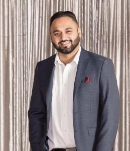 Press release image for Kanwarpreet Trehan Wins the 2025 Top Physiotherapist Award of ThreeBestRated® for Re-building Strength, Restoring Hope