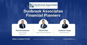 Press release image for Free Financial Planning: Dunbrook Associates Offers Complimentary Consultations to New Clients