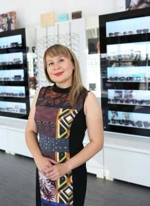 Press release image for Myopia in Children: Dr. Aygul Karimova-Milazzo, 2025 ThreeBestRated® Awardee Sheds Light On Things Parents Should Know!