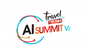 Press release image for The First & Largest AI Summit for the Travel Industry Returns in Partnership with TourRadar