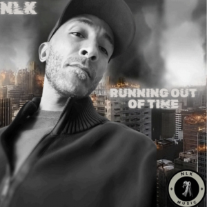 Press release image for Nyki Lindsay King Releases Powerful Message and Video for the World – ‘Running Out of Time’