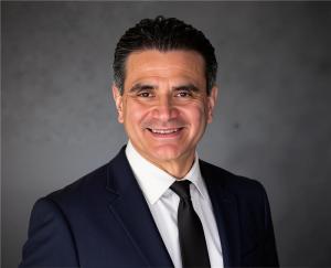 Press release image for ZE Power Engineering Appoints Andres Briseno as New President