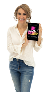 Press release image for New Book Explores How Shifting Our Mindset on Confidence Can Drive Real Change