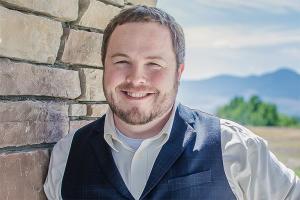 Press release image for Ryan Crittenden, Ph.D., Joins the International Order of Fantastic Professionals