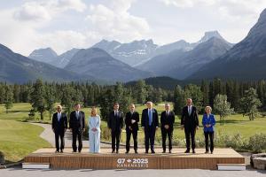 Press release image for Advocates in G7 Countries Call on Leaders to Step Up to End Neglected Tropical Diseases (NTDs)