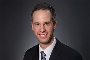 Press release image for Dr. Adam Schaffner Awarded by The International Order of Fantastic Professionals