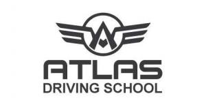 Press release image for Atlas Driving School:  Missioned to Make People Confident Behind the Wheels, Wins 2025 ThreeBestRated® Award!