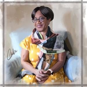 Press release image for New Memoir A Life Lived Inspired to Share with Many Offers Hope, Faith, and Resilience in Hard Times