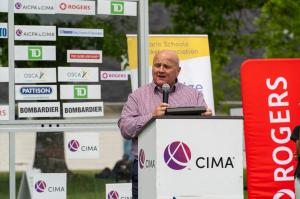 Press release image for CIMA Mayor’s Trophy Marks 21 Years of Celebrating Community Through Cricket
