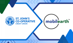 Press release image for St. John’s Co-operative Credit Union Partners with TRG Mobilearth Inc. to Launch Modern Digital Banking Solutions