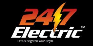 Press release image for Lighting the Way for Calgary: 24/7 Electric is Honored with 2025 ThreeBestRated® Award for Excellence in Service