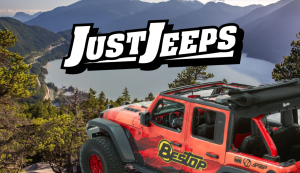 Press release image for JustJeeps, Canada’s Leading Jeep Parts Supplier, Celebrates 37 Years in Business