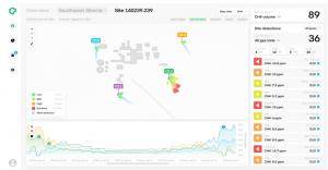 Press release image for Qube Technologies Expands Partnership with Roeslein Renewables to Monitor Biogas Operations Across Multiple States