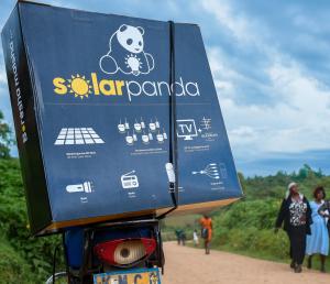 Press release image for Solar Panda Acquires VITALITE Zambia Limited, marking expansion into 3rd country in Africa