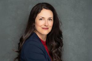 Press release image for Acclaimed Executive Coach Amy Ballantyne Joins the International Order of Fantastic Professionals (IOFP)
