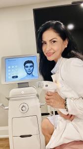 Press release image for Candela Matrix® Now Available at Forever 27: Redefining Aesthetic Treatments with Cutting-Edge Technology