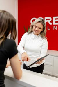 Press release image for Corelife Wellness, Oakville’s Pelvic Health Specialist, Announces New Emsculpt (Venus Ab Rehab) Discounts