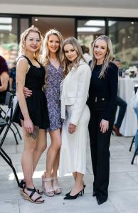 Press release image for Lyons Elite Named Canada’s Best Matchmaking Service for Third Consecutive Year