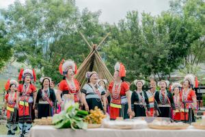 Press release image for Taiwan’s Solar Festival Invites Canadians to Experience the Island’s Vibrant Summer Celebrations